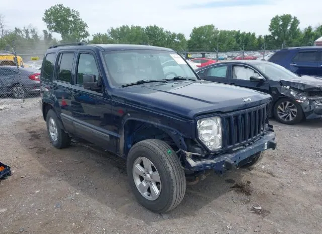 2012 JEEP  - Image 1.