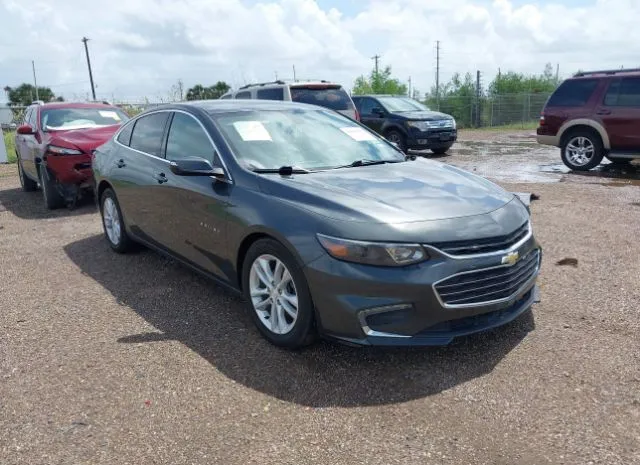 2018 CHEVROLET  - Image 1.