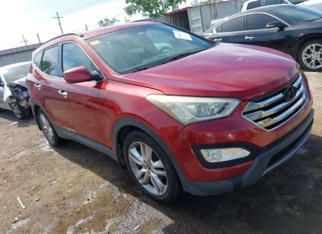 2013 HYUNDAI  - Image 1.