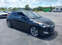 2013 HYUNDAI Veloster 1.6L 4