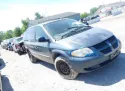 2002 DODGE CARAVAN 3.3L 6