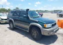 2000 TOYOTA 4RUNNER 3.4L 6