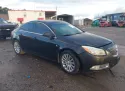 2011 BUICK Regal 2.4L 4