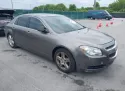 2012 CHEVROLET MALIBU 2.4L 4