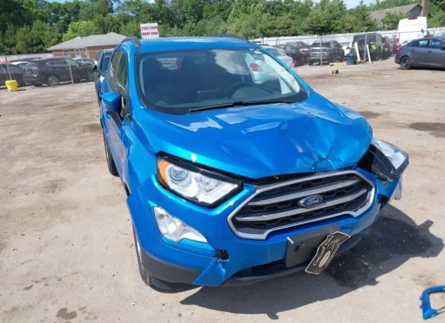 2018 FORD  - Image 1.