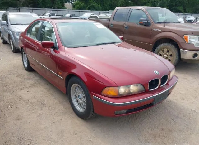 1999 BMW  - Image 1.