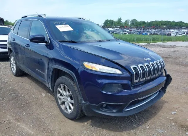 2015 JEEP  - Image 1.