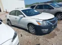 2014 NISSAN ALTIMA 2.5L 4