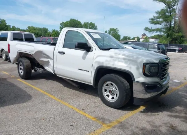 2016 GMC  - Image 1.