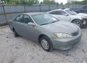 2006 TOYOTA CAMRY 2.4L 4