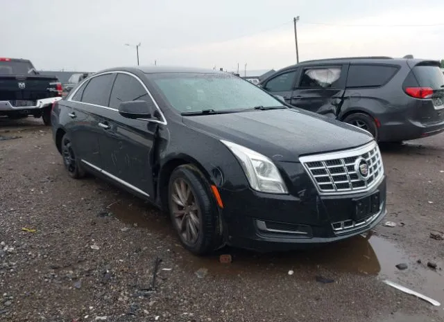 2015 CADILLAC  - Image 1.