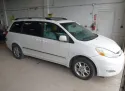 2006 TOYOTA SIENNA 3.3L 6