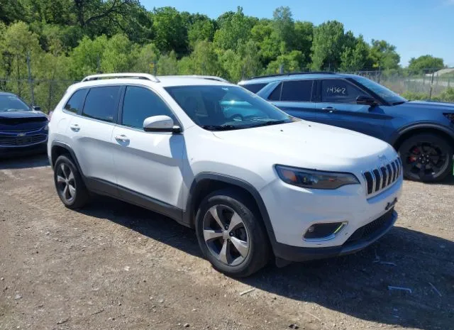 2019 JEEP  - Image 1.