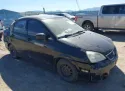 2007 SUZUKI AERIO 2.3L 4