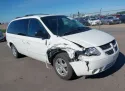 2007 DODGE GRAND CARAVAN 3.8L 6