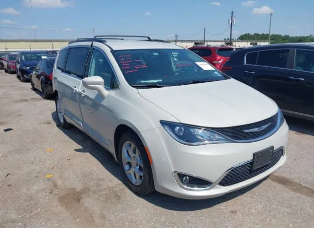 2017 CHRYSLER  - Image 1.