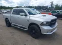 2017 RAM  - Image 1.