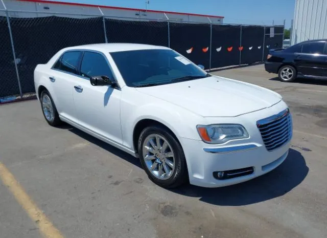 2014 CHRYSLER  - Image 1.