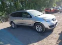 2014 CHEVROLET TRAVERSE 3.6L 6