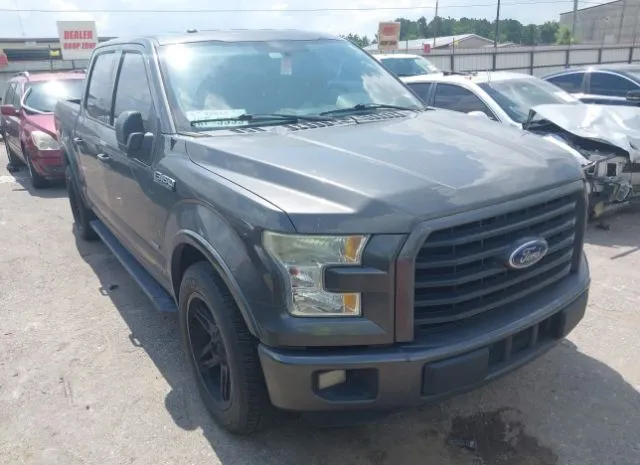 2015 FORD  - Image 1.