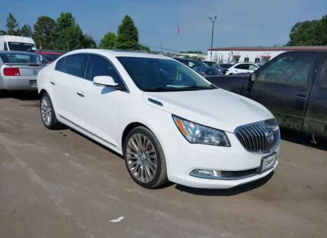 2015 BUICK  - Image 1.