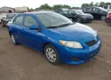 2010 TOYOTA COROLLA 1.8L 4