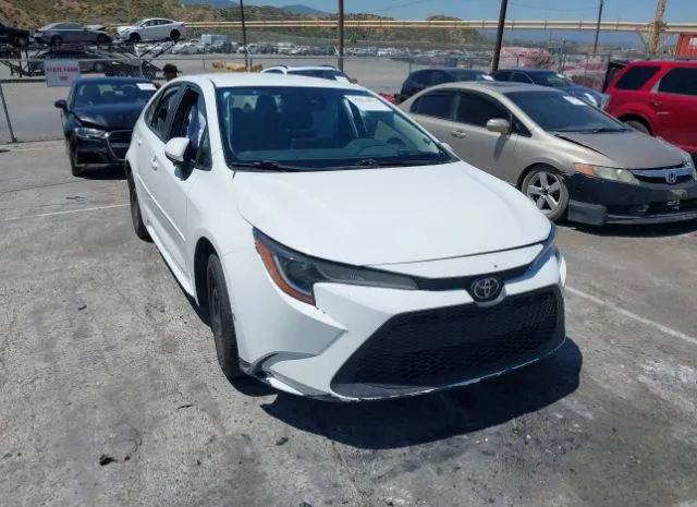 2020 TOYOTA  - Image 1.