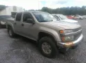 2007 CHEVROLET COLORADO 3.7L 5