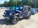 1997 JEEP  - Image 2.