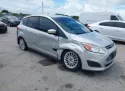 2015 FORD C-MAX HYBRID 2.0L 4