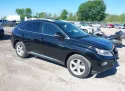 2013 LEXUS RX 350 3.5L 6