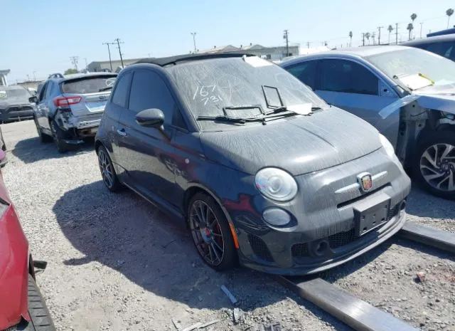 2017 FIAT  - Image 1.