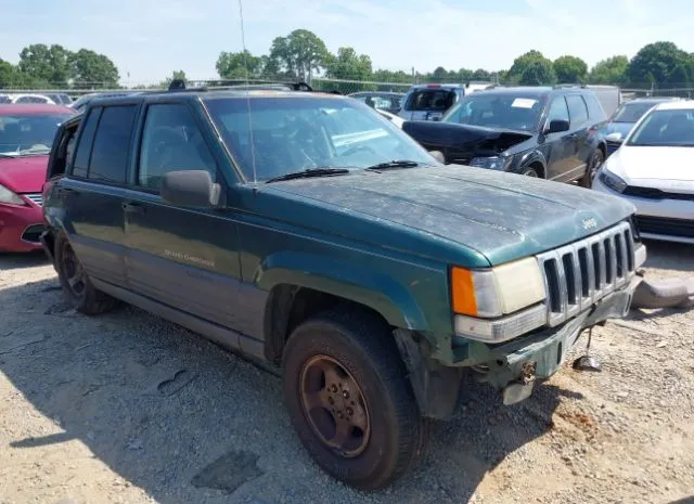 1997 JEEP  - Image 1.