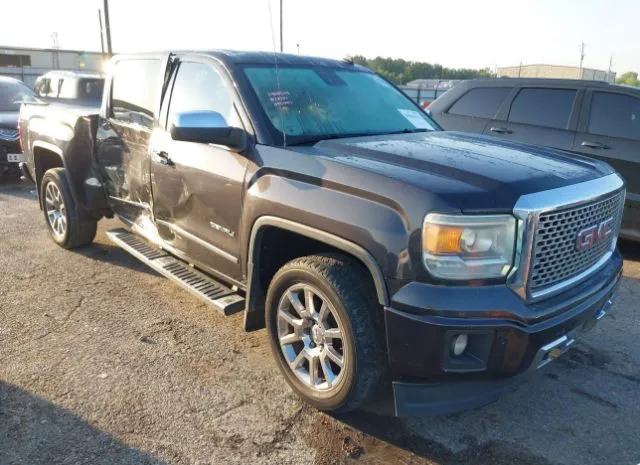 2014 GMC  - Image 1.