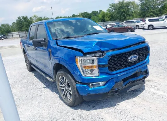 2021 FORD  - Image 1.