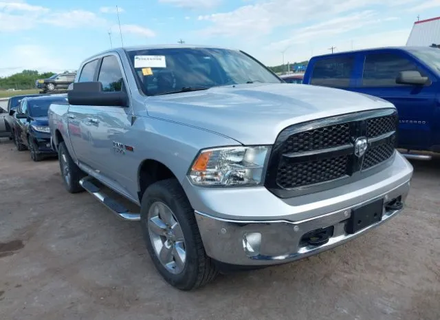 2016 RAM  - Image 1.