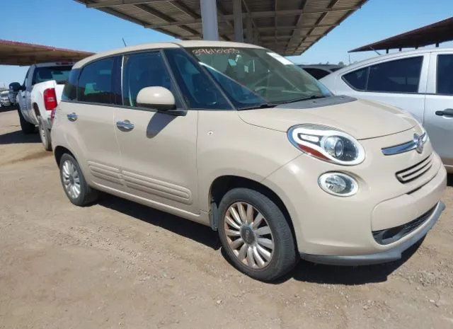 2014 FIAT  - Image 1.