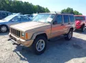 2000 JEEP  - Image 2.