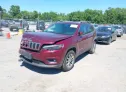 2019 JEEP  - Image 2.