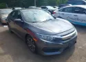 2016 HONDA CIVIC 2.0L 4