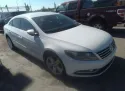 2013 VOLKSWAGEN CC 2.0L 4