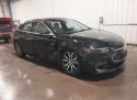 2016 CHEVROLET MALIBU 2.0L 4