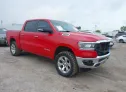 2019 RAM  - Image 1.