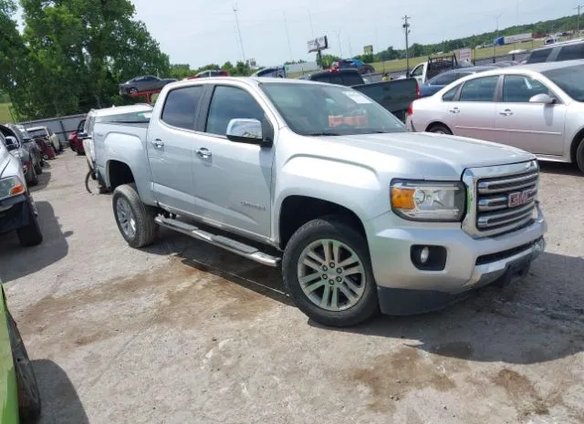 2018 GMC  - Image 1.