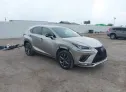 2018 LEXUS  - Image 1.