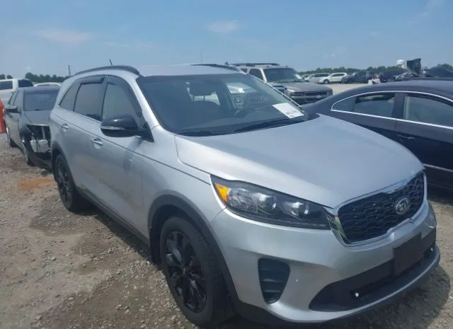 2019 KIA  - Image 1.