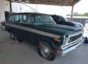 1970 JEEP WAGONNEER 0