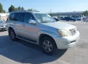 2003 LEXUS GX 4.7L 8