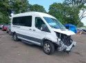 2020 FORD TRANSIT-350 PASSENGER VAN 3.5L 6