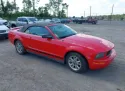 2006 FORD Mustang 4.0L 6